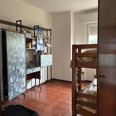 Il Paradiso Di Anna E Gian