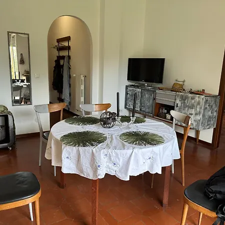 Prázdninový dům Il Paradiso Di Anna E Gian