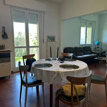 Prázdninový dům Il Paradiso Di Anna E Gian