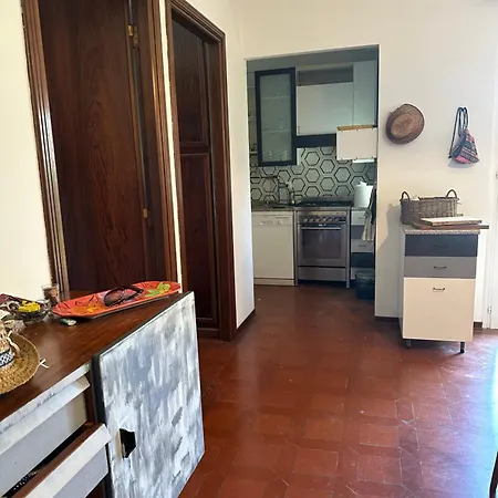 Il Paradiso Di Anna E Gian *