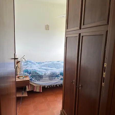 Il Paradiso Di Anna E Gian Prázdninový dům *