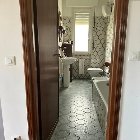 Prázdninový dům Il Paradiso Di Anna E Gian